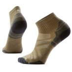 Smartwool - Hike Targeted Cushion Ankle Socks - Wandersocken 38-41 braun