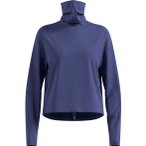 Odlo Essential Thermal Damen Funktionsshirt ( Blau S)