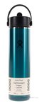 Hydro Flask Lightweight Flex Straw 709ml Thermosflasche-Oliv-Dunkelgrün-One Siz
