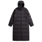 The North Face - Women's Hydrenalite City Long Down Hooded Parka - Mantel Gr S s