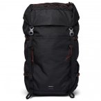 Sandqvist - Mountain Hike 30 + 10 - Wanderrucksack schwarz