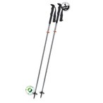 Komperdell FX Lite Ti Vario - Trekking-Faltstock