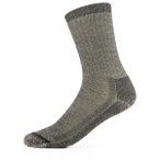 Smartwool - Classic Hike Full Cushion Crew - Wandersocken 34-37 grau