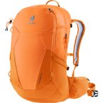 DEUTER Rucksack Futura 25 SL, Größe ONE SIZE in Orange
