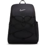 NIKE Rucksack W NK ONE BKPK, Größe ONE SIZE in Schwarz