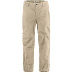 Fjällräven Vardag Relaxed Hose Herren  Wanderhose beige Größe S Trekking  Wi