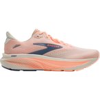 Brooks Ghost 18  Damen  Laufschuhe rosa Größe 36.5 Laufen  Atmungsaktiv