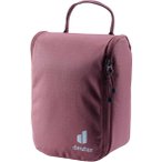 deuter Wash Center I LTD Kulturbeutel Unisex ( Beere one size)