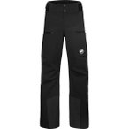MAMMUT Herren Hose Stoney HS, Größe 48 in Schwarz