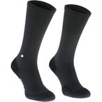 ION Bike Long   Fahrradsocken schwarz Größe 39  Mountainbike  Hautfreundlich