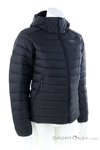 Arcteryx Cerium Hoody Damen Isolationsjacke-Schwarz-XS