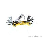 Topeak Mini 20 Pro Multitool-Gelb-One Size