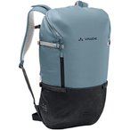 Vaude Citygo 30 II   Fahrradrucksäcke grau Größe 30L Lifestyle | Commuting