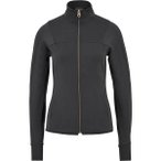 VENICE BEACH Damen Unterjacke VB_Beven 1117 Jacket, Größe XL in Grau