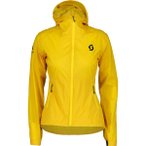 SCOTT Damen Jacke SCO Jacket W's Explorair Light WB, Größe L in Gold