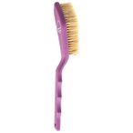 Wild Country - Brush Large - Boulderbürste Gr One Size lila