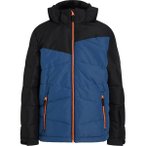McKINLEY Kinder Jacke Egon, Größe 152 in Blau