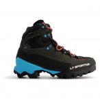 La Sportiva - Women's Aequilibrium LT GTX - Bergschuhe 36,5 schwarz