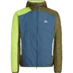 McKINLEY Herren Jacke Sohana JKT M, Größe S in Blau