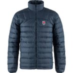 FJÄLLRÄVEN Fjällräven Herren Jacke Expedition Pack Down M, Größe S in Blau