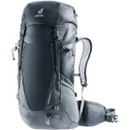 DEUTER Rucksack Futura Pro 42 EL, Größe ONE SIZE in Schwarz