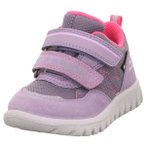 Superfit - Kid's Sport7 Mini B - Freizeitschuhe 34 lila/rosa