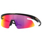 Oakley - RSLV Lite S3 - Fahrradbrille bunt