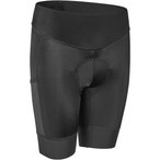 GripGrab RIDE Radhose kurz Damen  Fahrradhose schwarz Größe S Rennrad  Hautfre