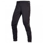 Endura - MT500 Burner Lite Hose - Radhose Gr M grau/schwarz