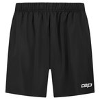 CEP - Run Shorts Loose Fit - Laufshorts Gr S schwarz