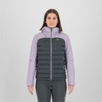 Karpos Sass D'ortiga  Damen  Isolationsjacke lila Größe S Skihochtour | Skitou