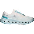 On Damen Cloudrunner 3 Schuhe (Größe 37.5, tuerkis)