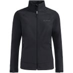 Vaude Damen Cyclone VI Jacke (Größe M, schwarz)