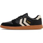HUMMEL Herren Freizeitschuhe HANDBALL PERFEKT SP, Größe 40 in Schwarz