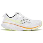 SAUCONY Herren Laufschuhe GUIDE 18, Größe 43 in Pink
