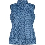 CMP  Damen  Blusen blau Größe M Trekking  Elastisch