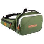 Kohla - Hüfttasche Rustler - Hüfttasche Gr 2 l oliv