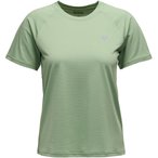 Black Diamond Lightwire  Damen  T-Shirts gruen Größe M Trekking  Elastisch
