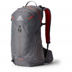 Gregory - Women's Maya 15 - Wanderrucksack grau