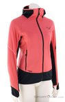 Dynafit Mezzalama Polartec Alpha Damen Isolationsjacke-Pink-Rosa-L