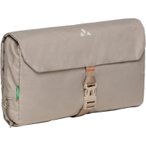 VAUDE WashBag M - Kulturbeutel boulder
