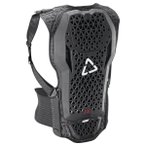 Leatt - Back Protector 2.5 Flexmesh - Protektor Gr L/XL grau