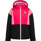 Ziener Kinder Abbe-Z Skijacke ( Pink 116)