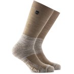 Rohner Fibre Tech   Wandersocken beige Größe 42  Camping  Widerstandsfähig Me