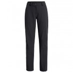Vaude - Women's Strathcona Pants II - Trekkinghose Gr 36 - Long schwarz