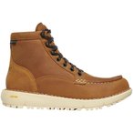 Danner Logger Moc 917 GTX  Damen  Freizeitschuhe braun Größe 41.5 Lifestyle Wa
