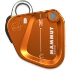 Mammut Assist Belay Resistor Sicherungsgerät Unisex ( Gold one size)
