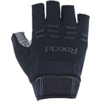 Roeckl Sports Iseler 2   Fingerhandschuhe schwarz Größe 6.5 Rennrad | Gravel  