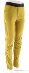Ocun Mania Herren Kletterhose-Gelb-S