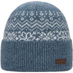 P.A.C. Jora Mütze Unisex ( Blau one size Größe,)
